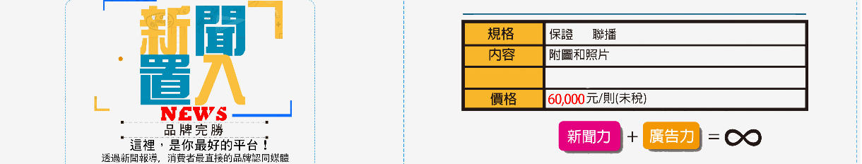 醫療亮點