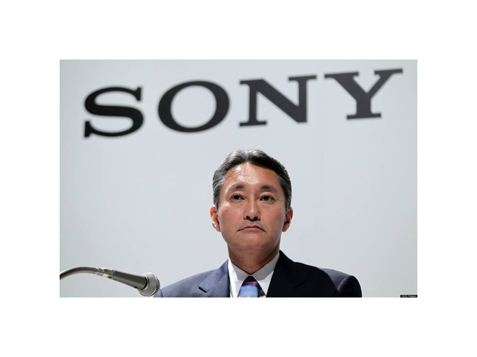 Sony斷尾求生不堪鉅額虧損 準備賣電視和手機部門