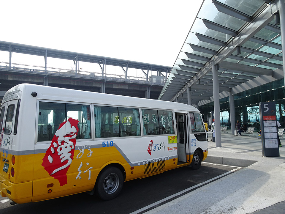 端午返鄉出遊免塞車  搭乘大眾運輸最便利