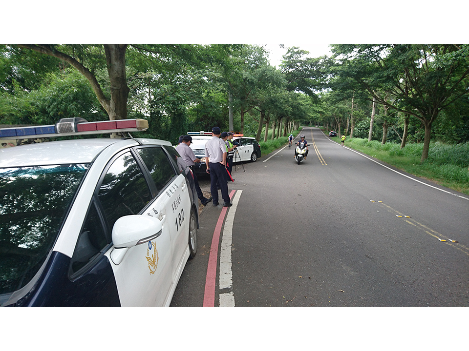 車禍頻傳抓交替？彰市路祭普渡除煞