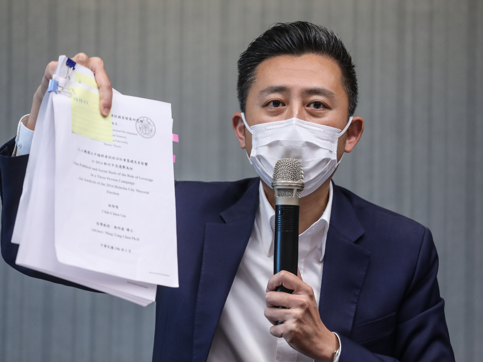 壓制雜音 蔡英文先定調「挺堅」馬英九發聲