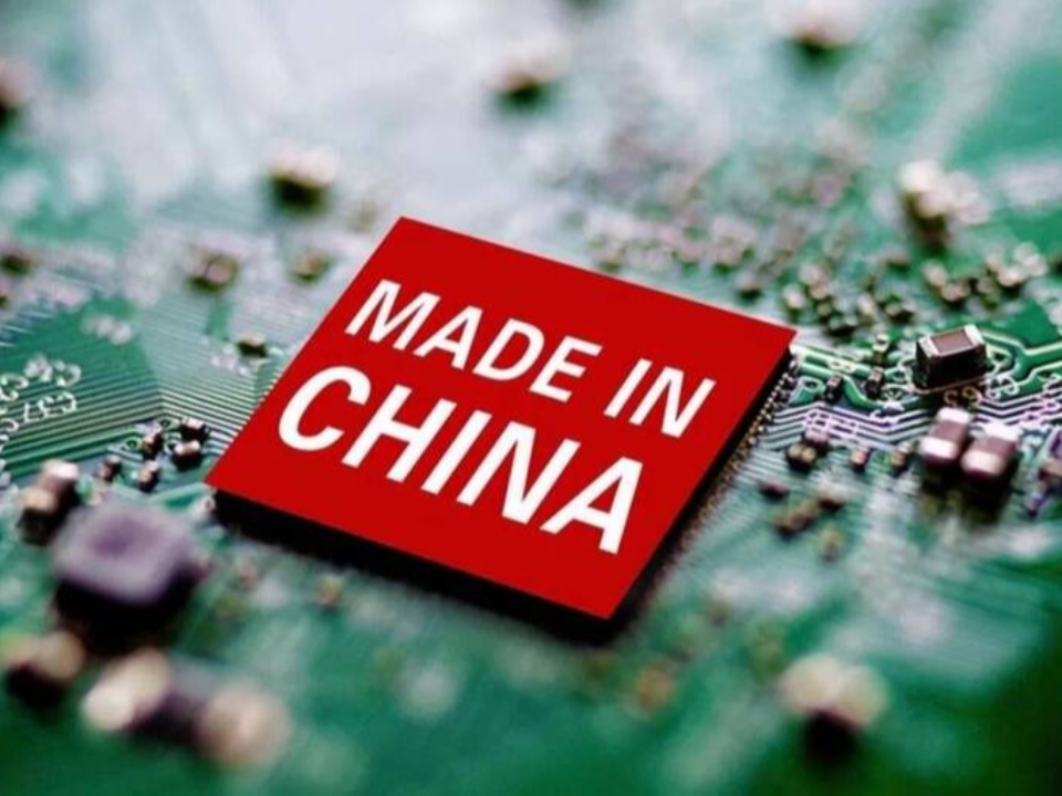 牛皮吹破！中芯工程師爆料 中國產DUV問題一堆