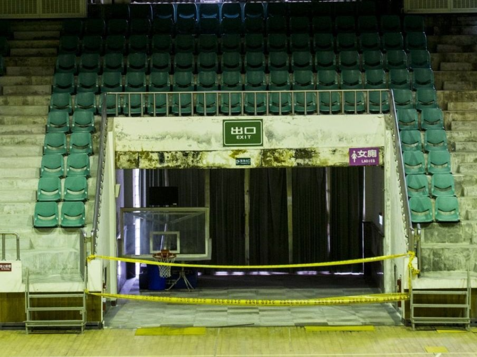 全台800處蚊子館閒置 活化再利用