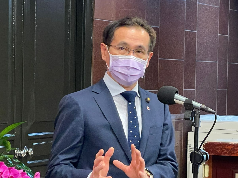 國民黨將徵召張善政選桃園市長　鄭運鵬提這點前提：藍營必敗無疑