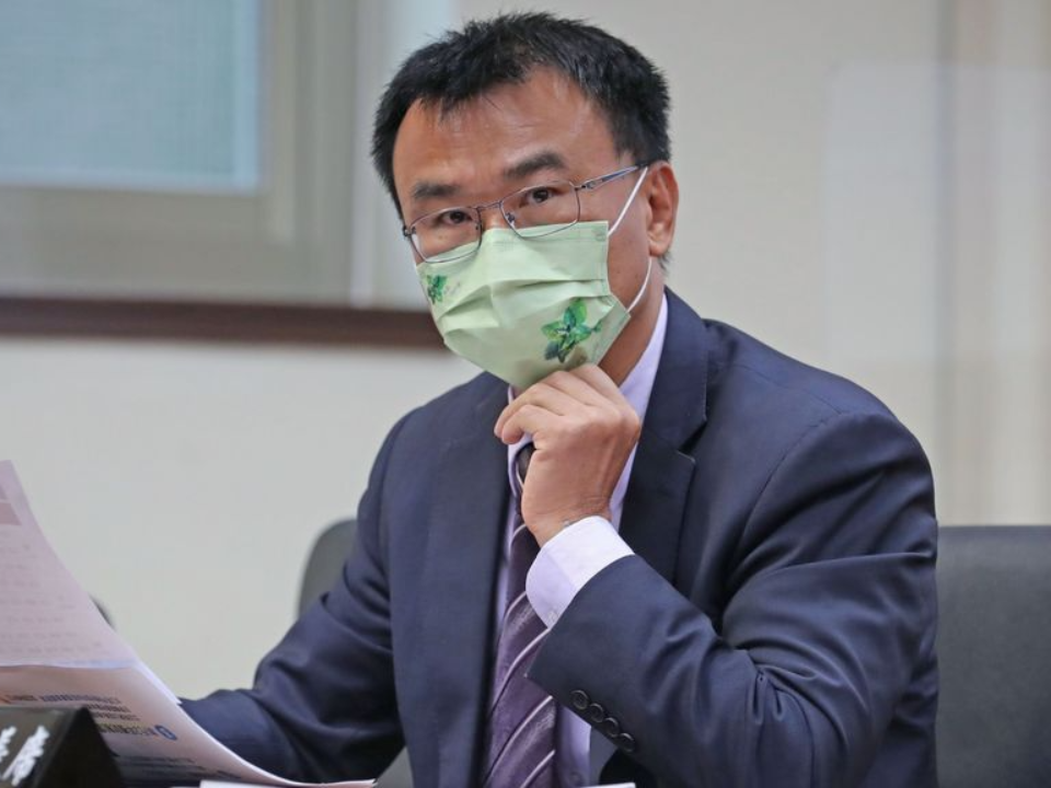 何不食肉糜？ 籲鮭魚換吃石斑挨批 陳吉仲：知道鮭魚多貴