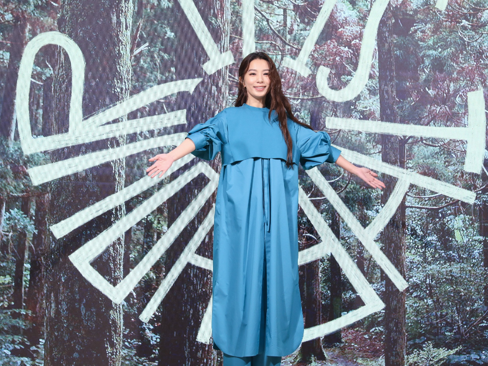 不到24小時！田馥甄高雄演唱會緊急宣布延期