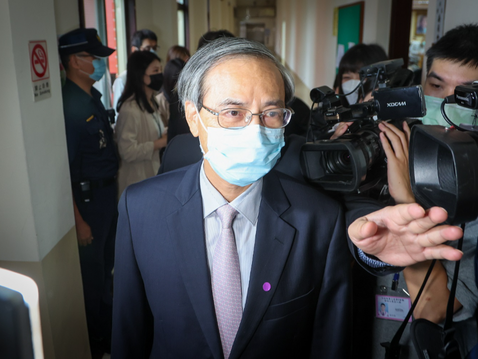 國安基金已進場112億 曝護盤重點