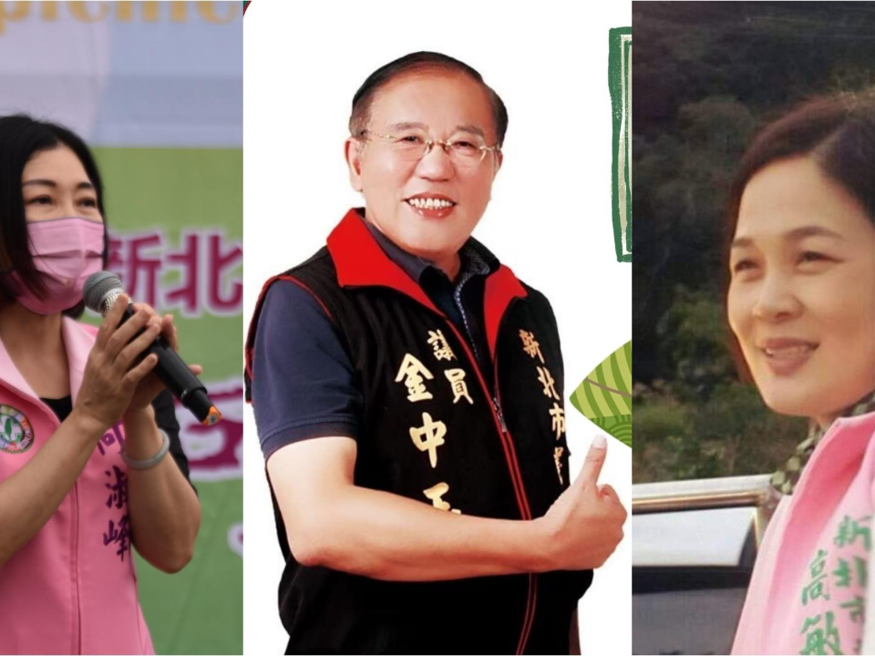 10議員賣補助款全要坐牢