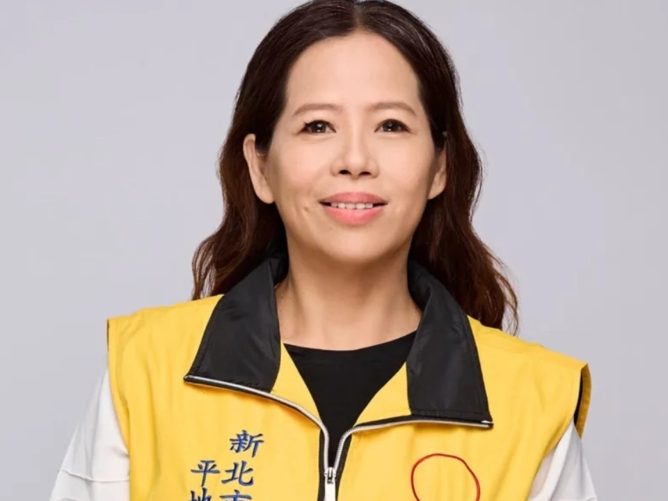 「無照看診免掛號費」涉賄選！新北市議員候選人林霈宸遭收押禁見