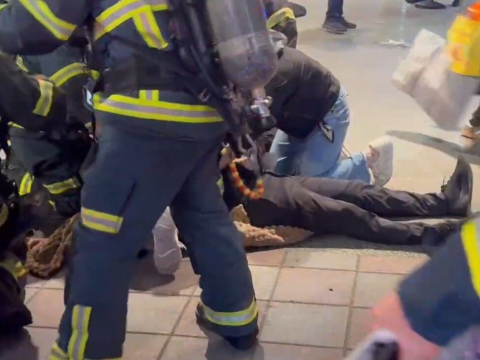 北車隨機砍人惡煞奪4命！ 妨害兵役遭通緝