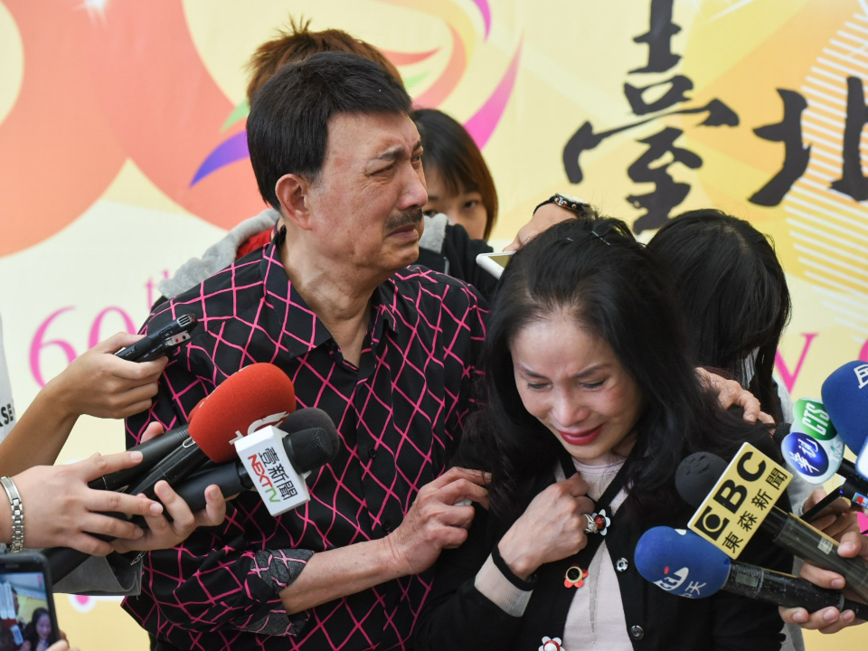  2千萬房貸！李亞萍吐「到處借錢」