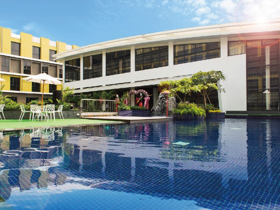 0元飯店！住3天2夜也不用錢　免費吃早、晚餐