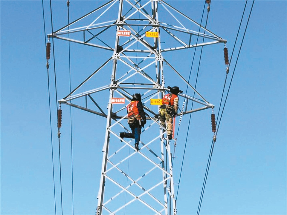 示警9月恐漲「台成高電價國家」