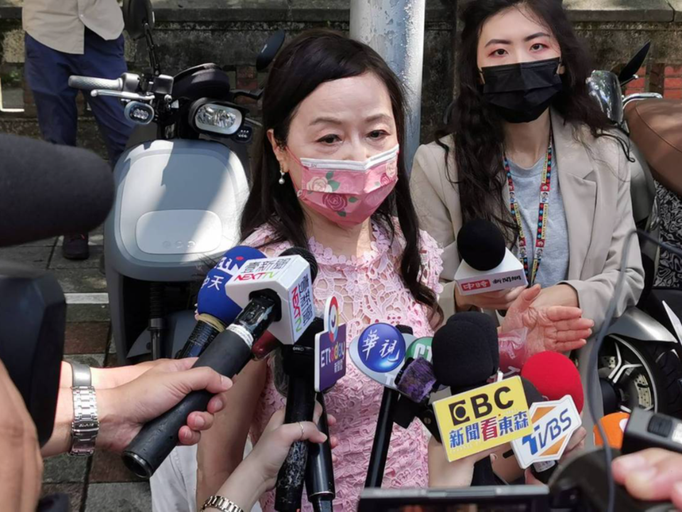 《辣新聞》回歸原頻道！周玉蔻：感謝民視支持