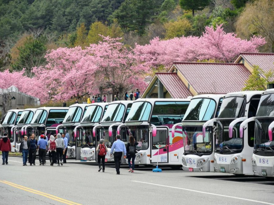 國旅補助 環保署加碼 限1500名