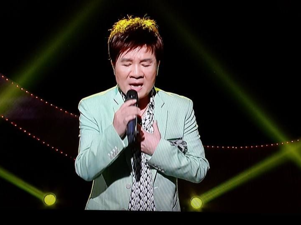 金曲台語歌手高向鵬過世！享壽67歲