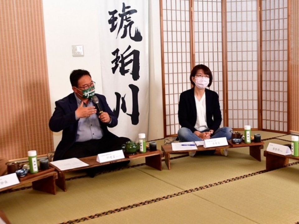 裂痕擴大？彰化綠營將崩盤 邱建富拒接黃秀芳競選職務