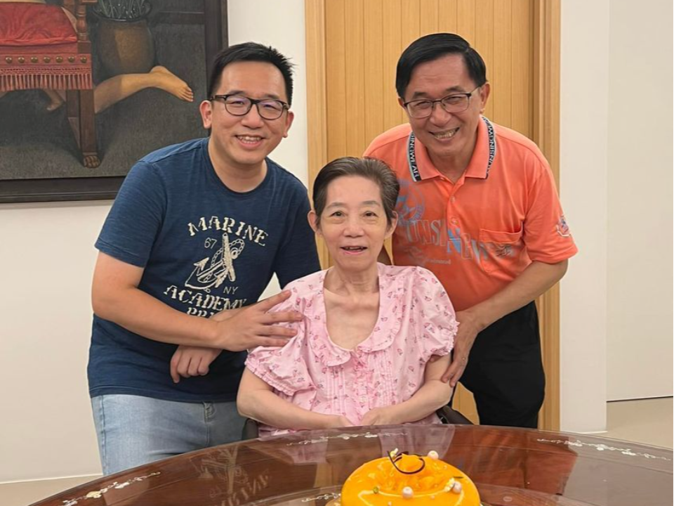 修法！國務機要費纏訟16年陳水扁全部免訴