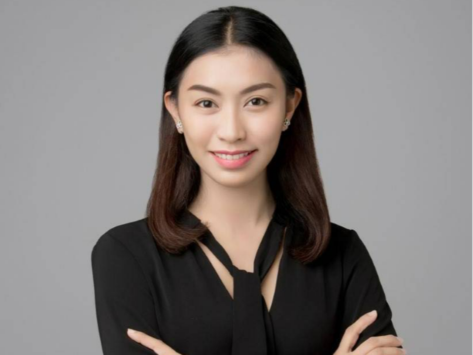 女王蜂出戰獸醫市長 彰化市會改寫歷史嗎？