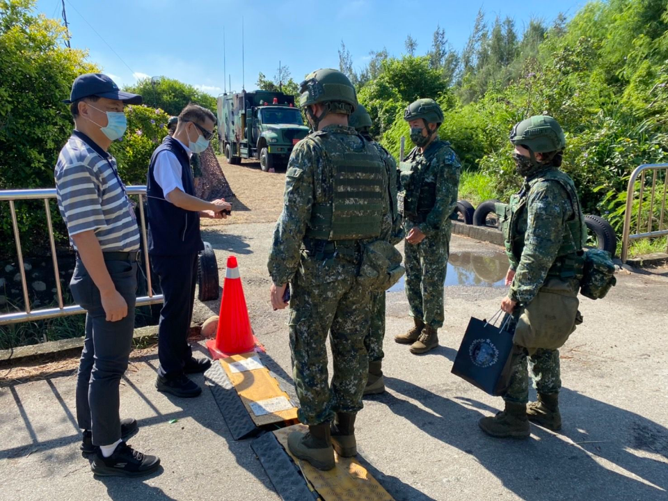 軍演困台！共軍實彈射擊再增一處東部海域　航港局示警