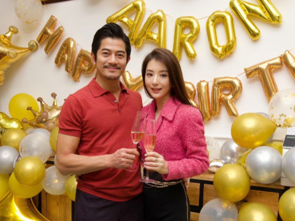 天王驚魂！郭富城900坪豪宅遭小偷