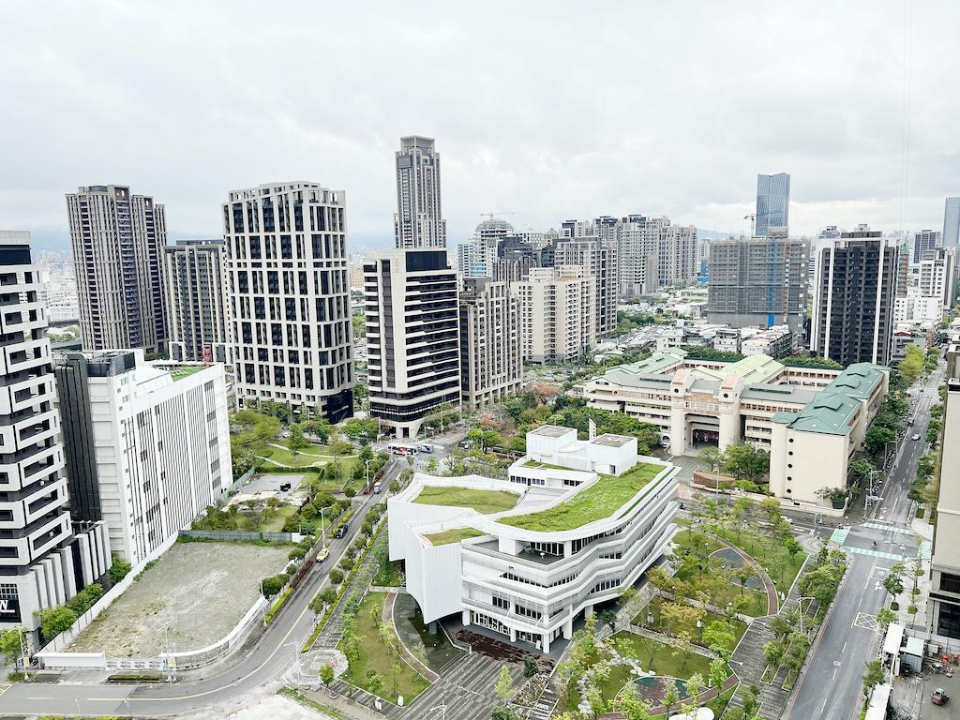 房地合一稅收大增！六都外10縣市房地稅破億