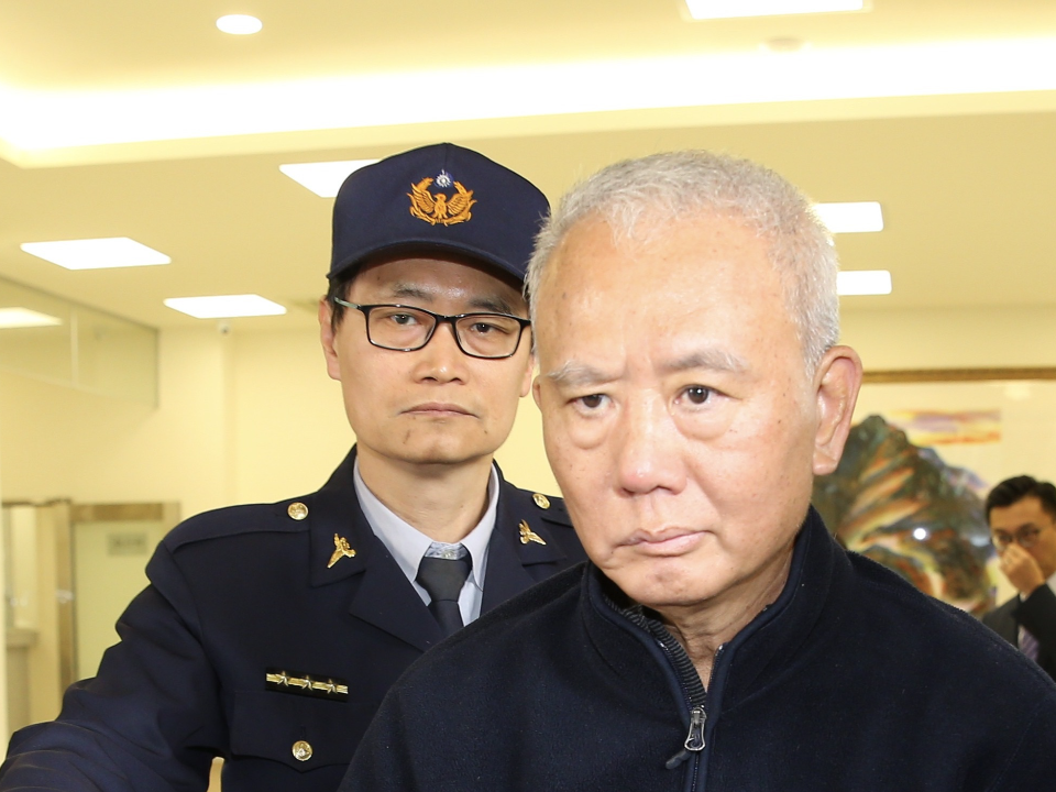 頂新案定讞！最高法院另判刑9年2月 魏應充將3度入獄