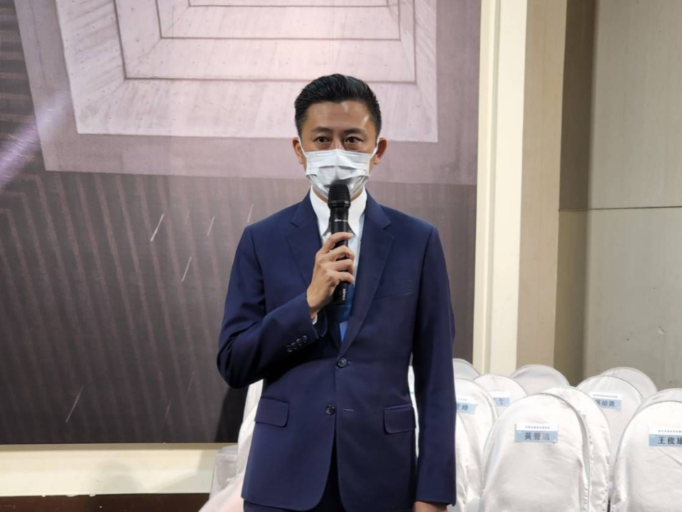 認定林智堅抄襲？中華大學表態