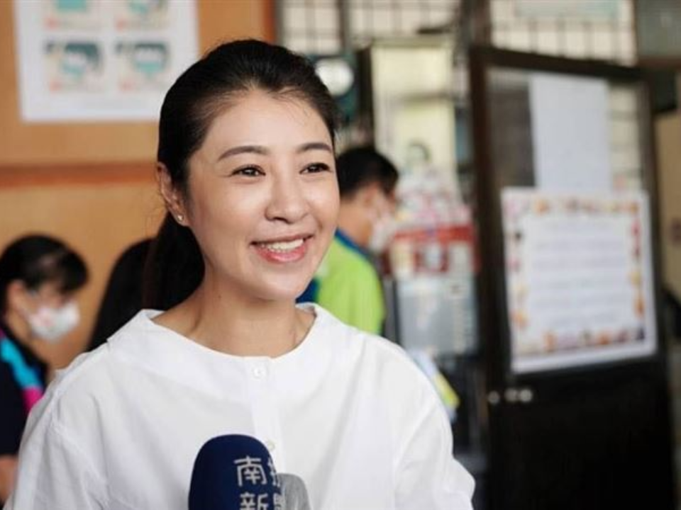 許淑華論文涉抄 逢甲曝調查進度