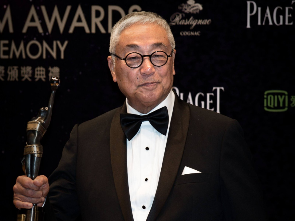 曾演《英雄本色》曾江暴斃檢疫旅館 死因待查