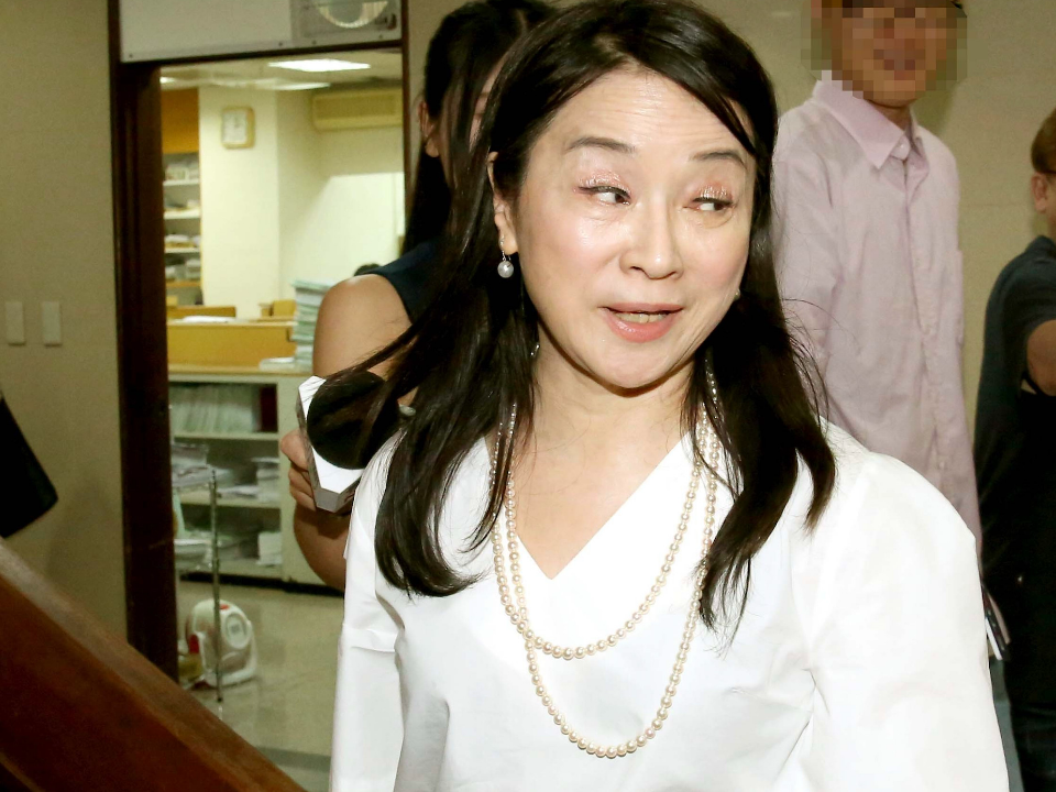 周玉蔻確診來賓受波及？3立委、8議員皆入列