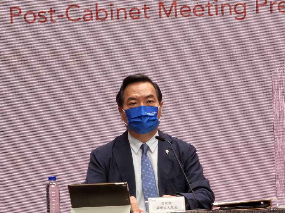 今年再發5倍券？政院鬆口「滾動式檢討」