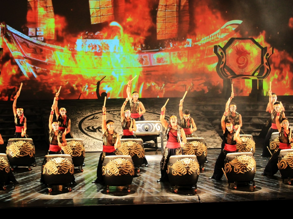 不畏疫情轉身讓世界看見台灣 九天「王爺Wang-Ye」NFT in OpenSea搶售中