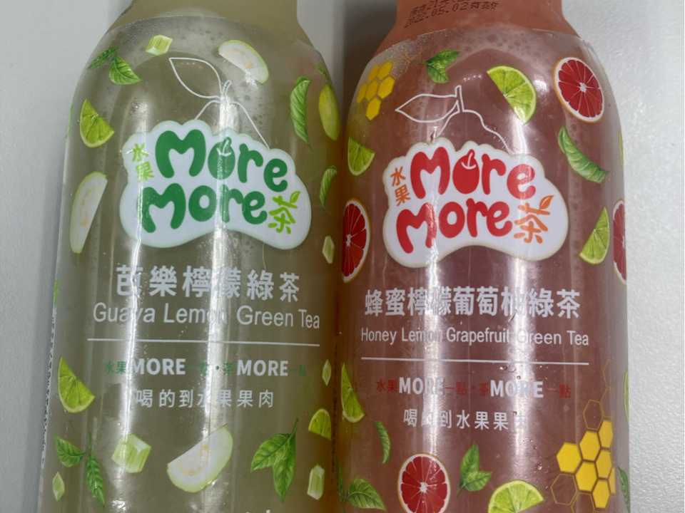7-11阿伯想買摸摸茶！真相跌破眼鏡
