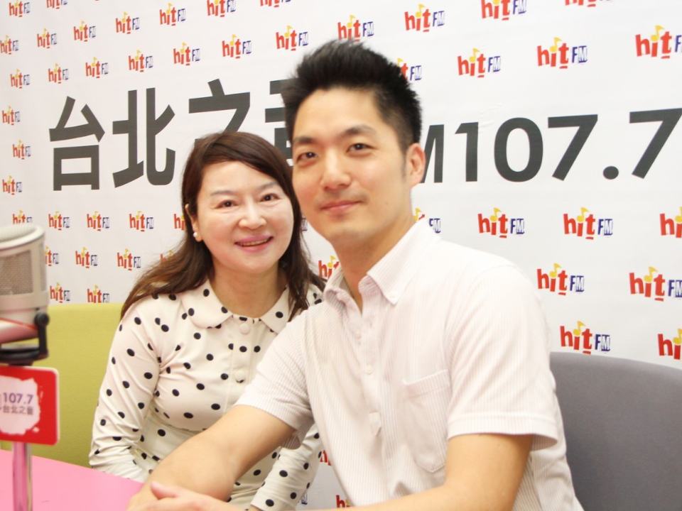 喊話驗DNA！周玉蔻：是蔣家孫「我給你下跪100次」