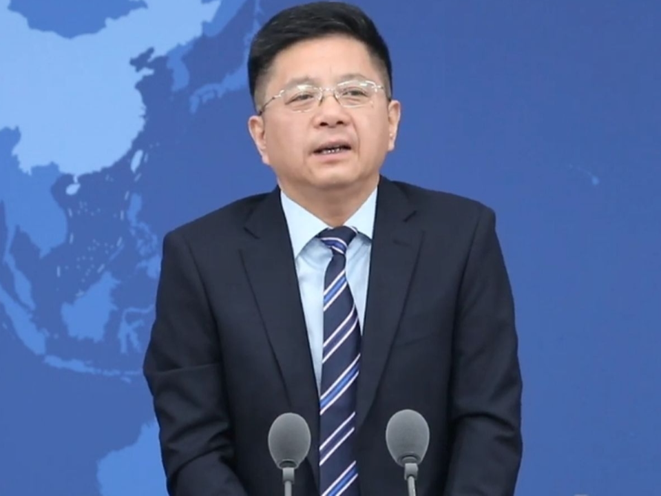 利誘?！統一台灣後軍事架空沒國防 中國：一國兩制財政收入盡用改善民生