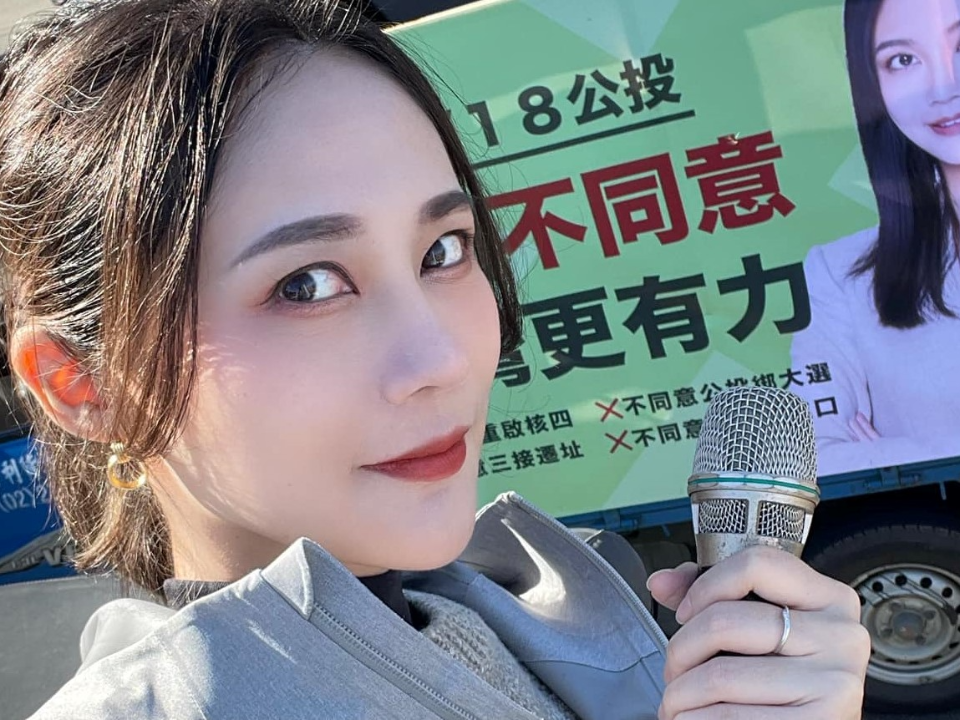學歷攻防！賴品妤突開砲關你啥事 火辣發言讓網跪了