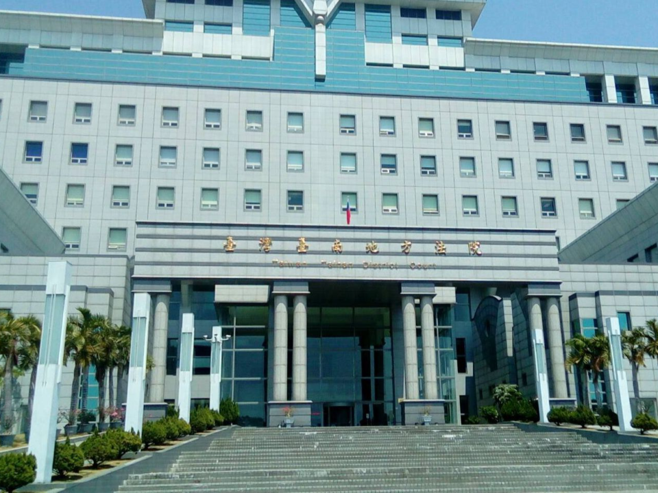 惡龍張錫銘今出庭！假釋遭拒18次