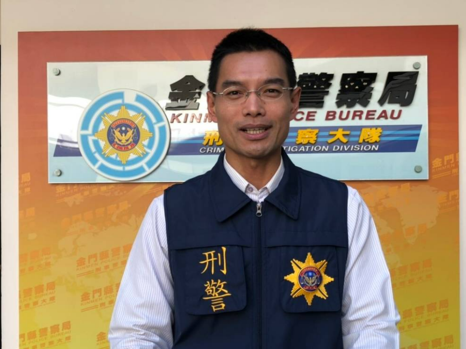 小鮮肉組賭博網站 一年騙到5億