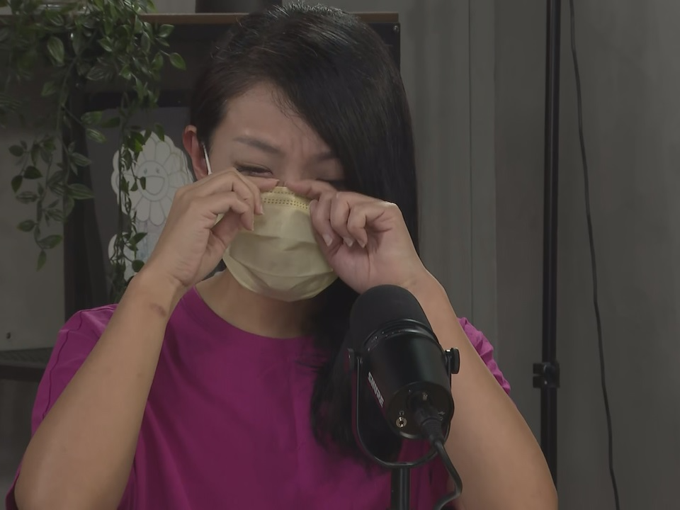 高虹安怒了！喊告《鏡週刊》