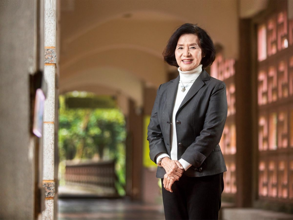 傍晚身體不適！宜蘭縣長林姿妙確診