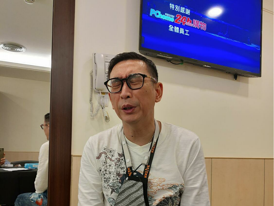 第三度酒駕遭逮！宋少卿一審判刑5個月