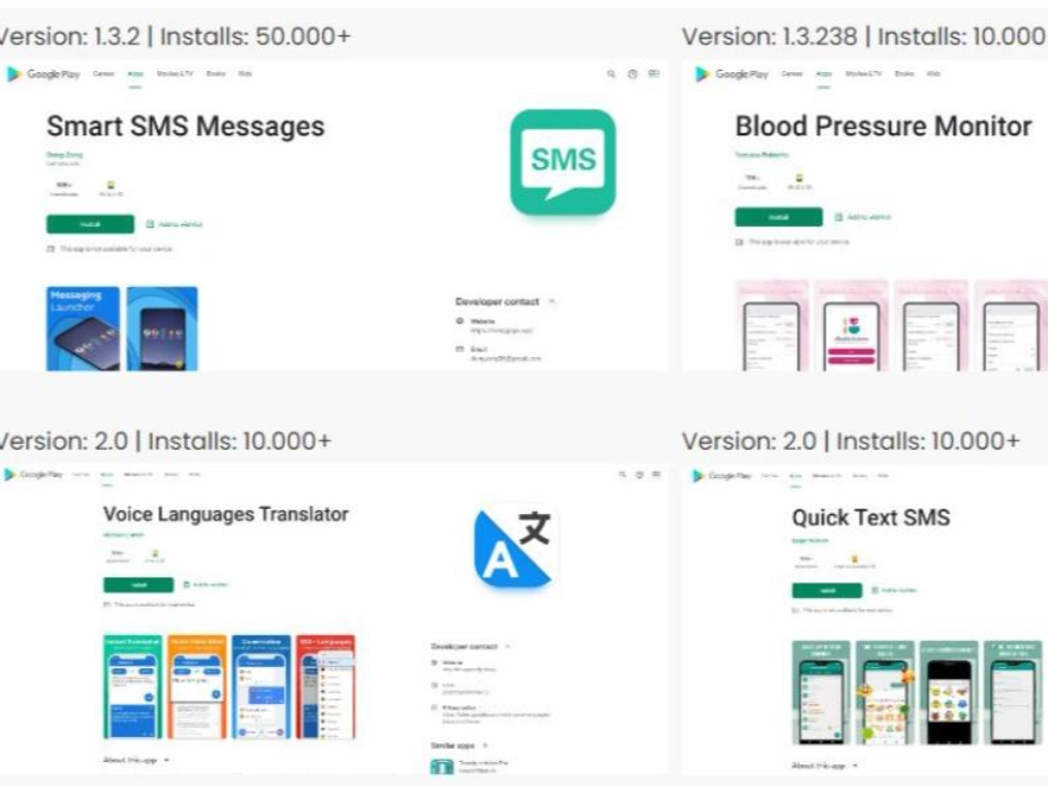 快刪4款APP！猛入侵「錢恐全遭竊光」10萬人受害