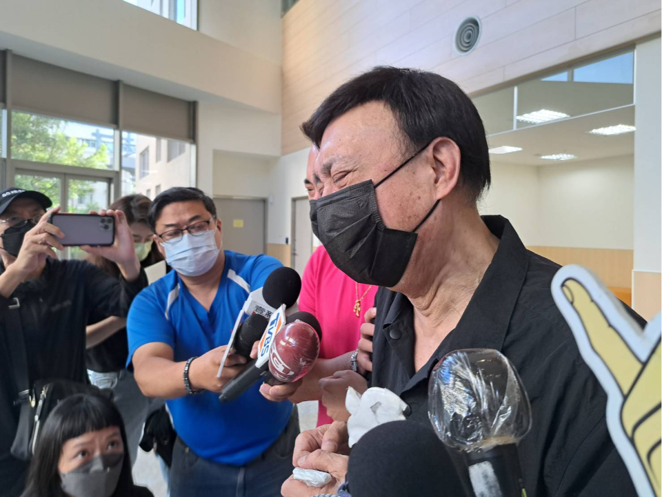 余苑綺大腸癌逝 醫曝警訊給提醒