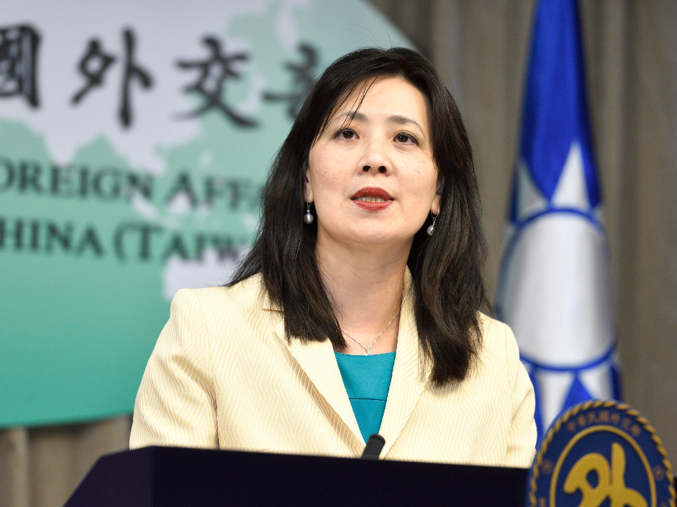 中國威脅以色列媒體 外交部：霸道行徑貽笑國際