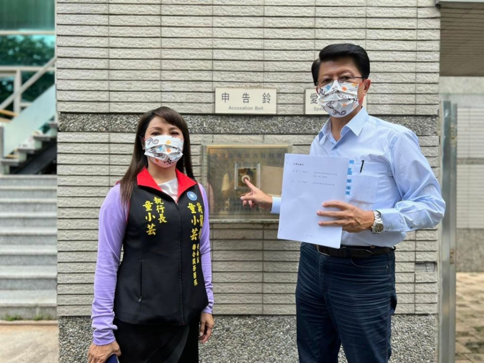 謝龍介烏龍爆料 長崎核爆結果是長崎蛋糕