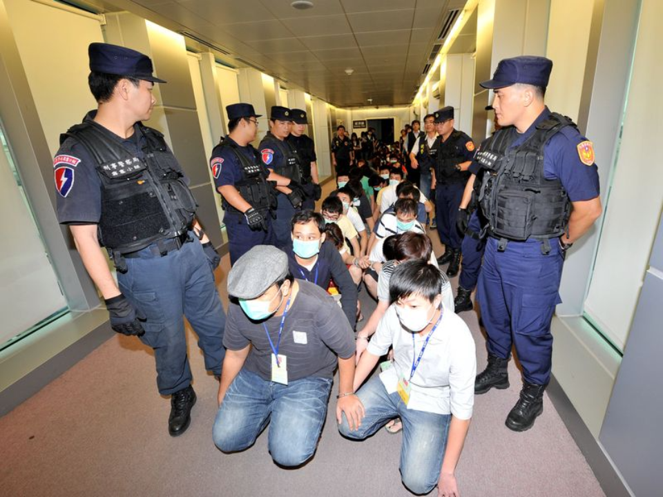 高報酬無本生意？法院輕判打詐失靈