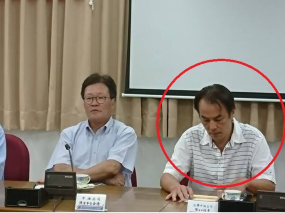 中油弊案再擴大 勞工董事聲押獲准