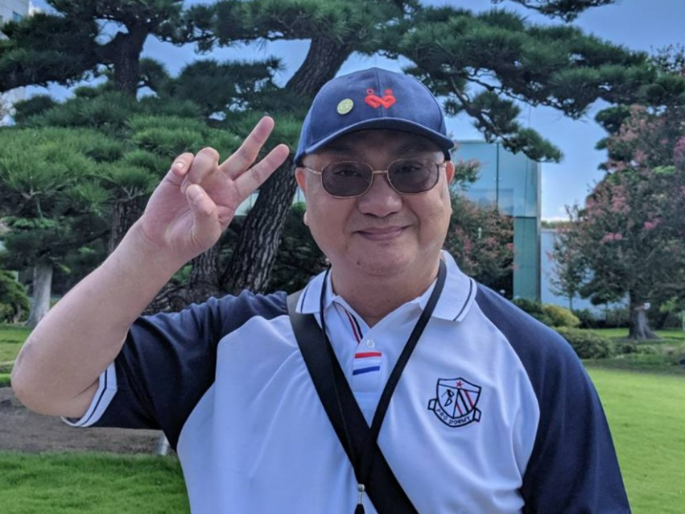 3線1警官涉貪包庇重判11年定讞