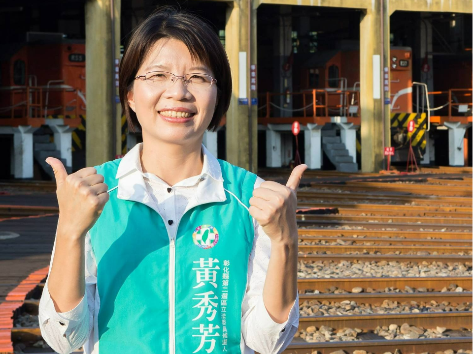 綠營彰化縣長人選浮現？ 總統約見邱建富化解僵局